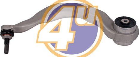 Поперечный рычаг 4U. Артикул BW-D-14135