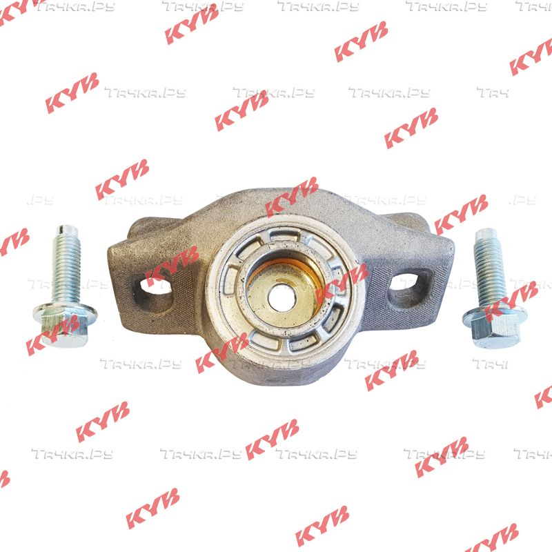 Опора амортизатора (стойки) KYB (Каяба) Suspension Mounting Kit. Артикул SM9908