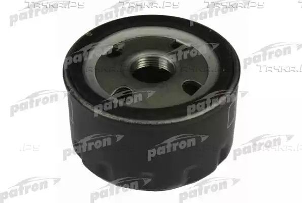 Масляный фильтр Patron для Nissan Kubistar X76 2003-2026. Артикул PF4032