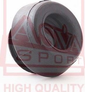 Втулка стабилизатора Asva. Артикул 0407-V75L