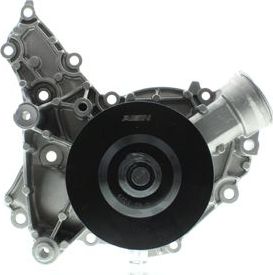 Помпа (водяной насос) Aisin. Артикул WE-MB15