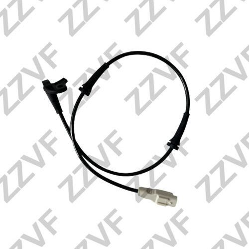 Датчик ABS ZZVF. Артикул ZV455C1