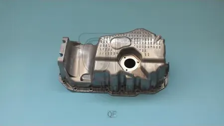 ПОДДОН МАСЛЯНЫЙ (Quattro Freni). Артикул QF04A00037