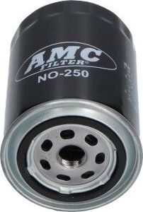 Масляный фильтр AMC Filter. Артикул NO-250