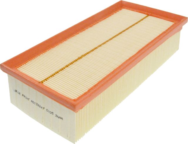 Воздушный фильтр Blue Print. Артикул ADT32247
