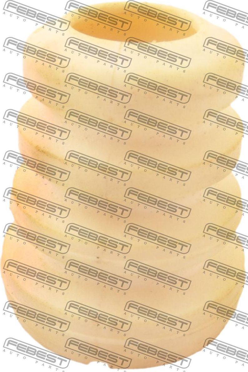 Отбойник амортизатора (стойки) Febest. Артикул TD-TCR20F