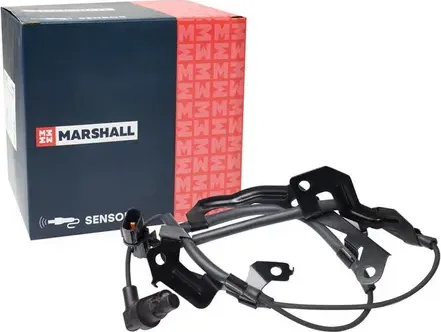 Датчик ABS передн. прав. Mitsubishi  L200 05-, Pajero IV 07- () (Marshall). Артикул MSE0011