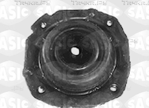 Опора амортизатора (стойки) Sasic. Артикул 4001377