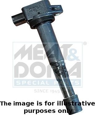 Катушка зажигания Meat & Doria. Артикул 10563E