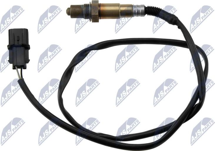 Лямбда-зонд (кислородный датчик) NTY. Артикул ESL-HY-510