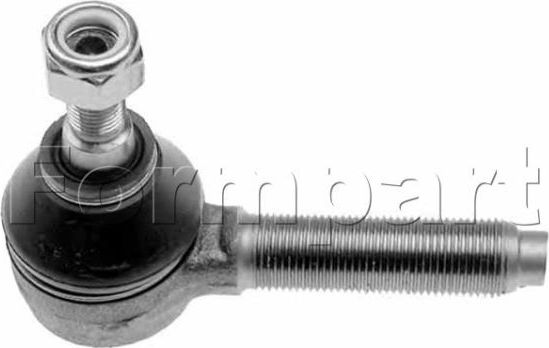 Наконечник рулевой тяги Formpart правый для Land Rover Range Rover I 1981-1994. Артикул 1701006