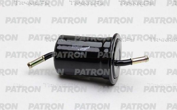 Топливный фильтр Patron для Mazda 323 III (BF) 1989-1994. Артикул PF3097KOR