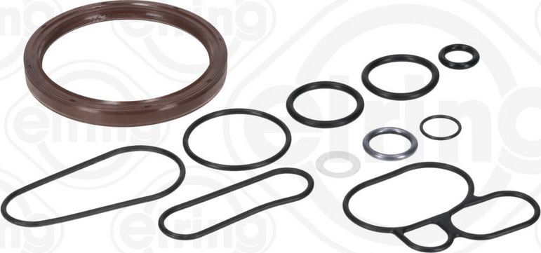 Комплект прокладок, блок-картер двигателя Elring для Honda CR-V III 2007-2012. Артикул 509.690