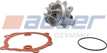 Помпа (водяной насос) Auger. Артикул 89819