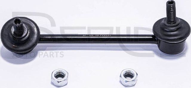 Стойка (тяга) стабилизатора RED Line задняя левая для Jaguar E-Pace 2017-2026. Артикул 40RV067