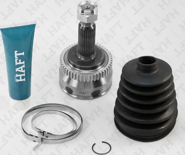 ШРУС HYUNDAI TUCSON -10 2.0 наружн. с ABS 48z (Haft). Артикул GA0161