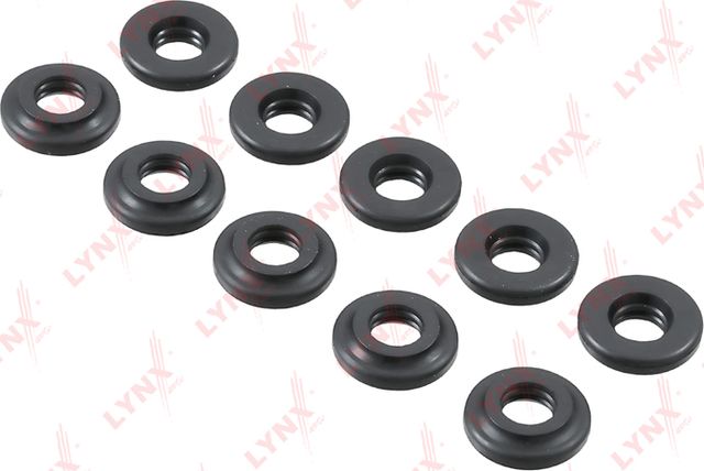 Уплотнительное кольцо (Lynxauto). Артикул SG-2101