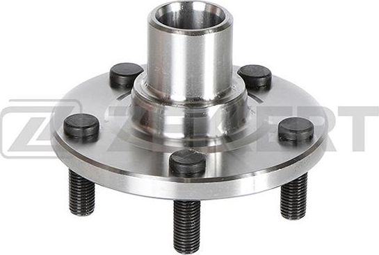 Ступица колеса Zekkert. Артикул RL-1226