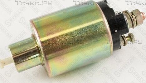 Втягивающее реле стартера Stellox для Peugeot 607 I 2000-2005. Артикул 06-85112-SX