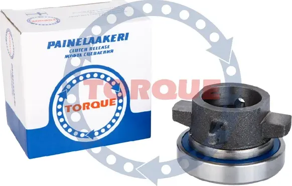 Муфта сцепления в сборе (Torque) Torque. Артикул KTP010