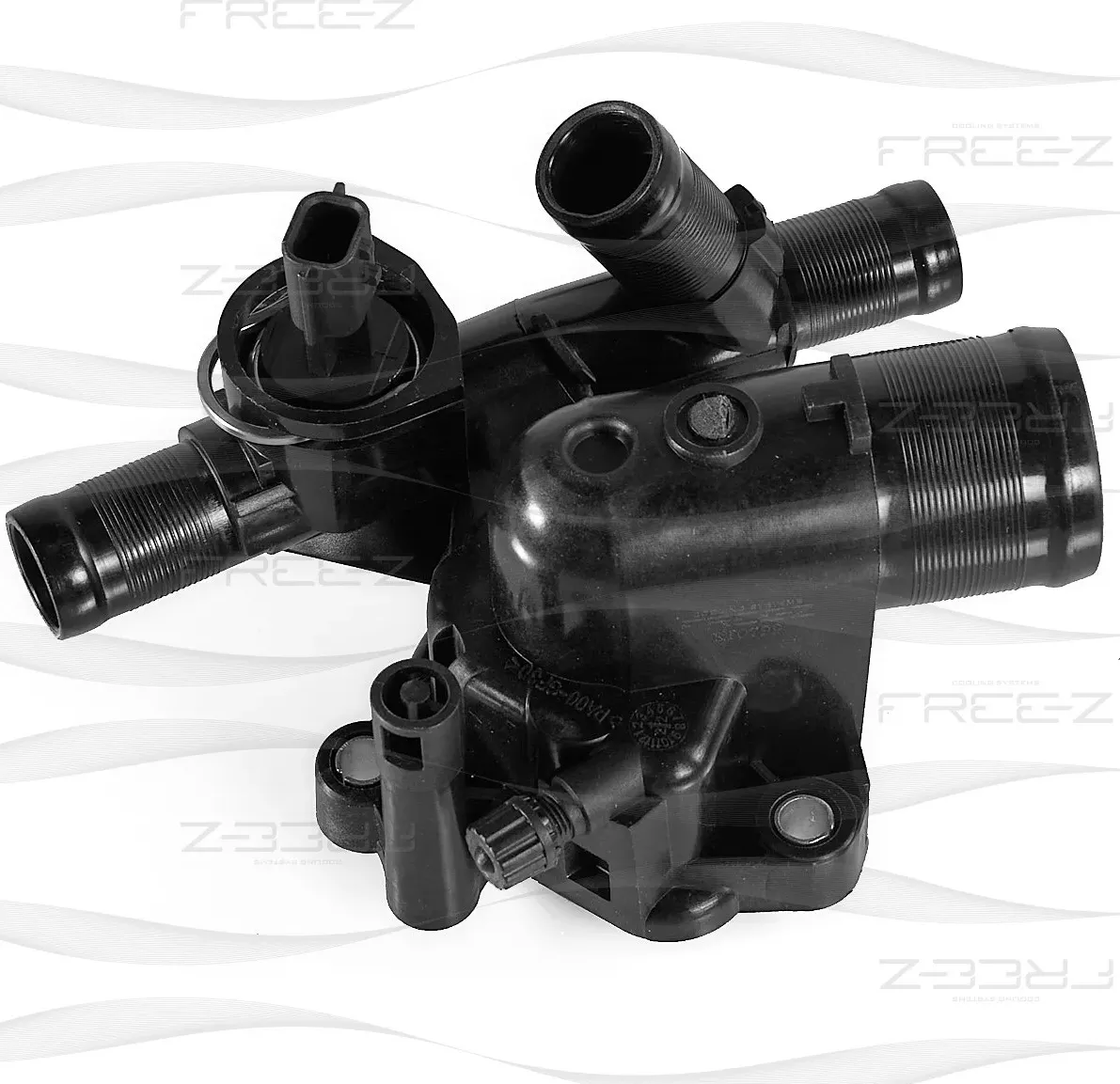 Термостат (Free-Z). Артикул KT0299