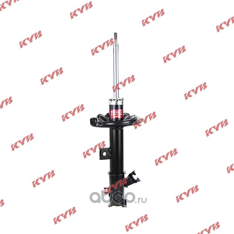 Амортизатор KYB Excel-G передний левый для Nissan Murano Z50 2003-2008. Артикул 339071