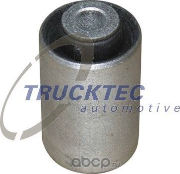 Сайлентблок переднего рычага подвески Trucktec Automotive. Артикул 07.31.267