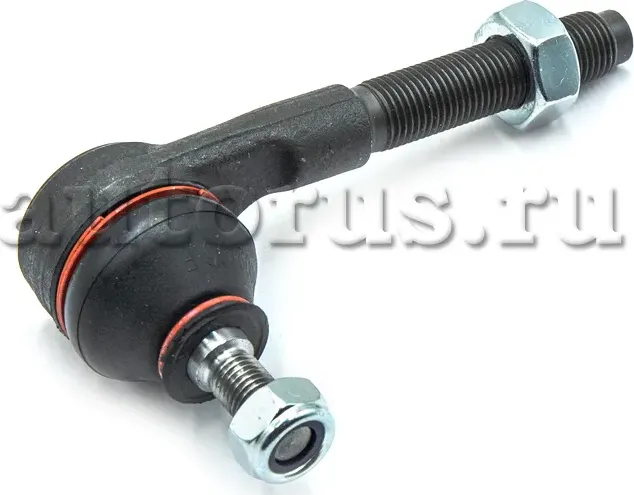 Наконечник рулевой CITROEN C4 2005-  PEUGEOT 307 2001-  PEUGEOT (Eurorepar). Артикул 1607316380