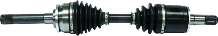 Полуось (привод в сборе, приводной вал) SKF. Артикул VKJC 7221