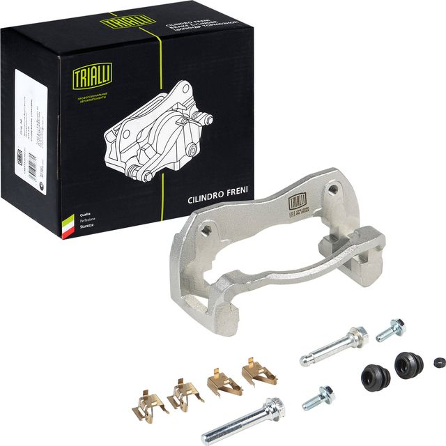 Ремкомплект тормозного суппорта Trialli передний для Lexus ES V 2006-2012. Артикул CF 012069
