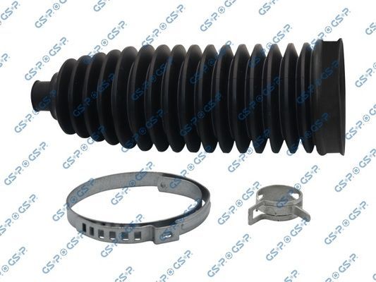 Пыльник рулевой рейки (комплект) GSP (ТПВ (термопластичный вулканизат)) передний для Porsche Cayenne I (955) 2002-2010. Артикул 540417S