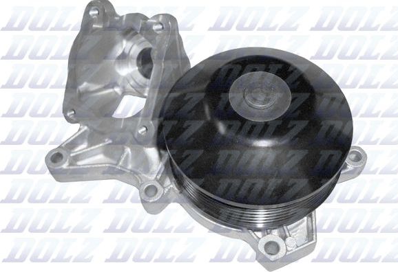 Помпа (водяной насос) Dolz. Артикул B231
