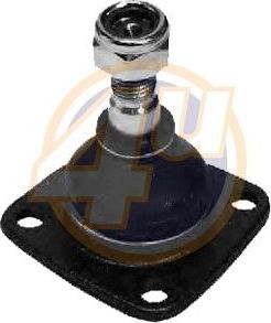 Шаровая опора 4U. Артикул LD-B-83318
