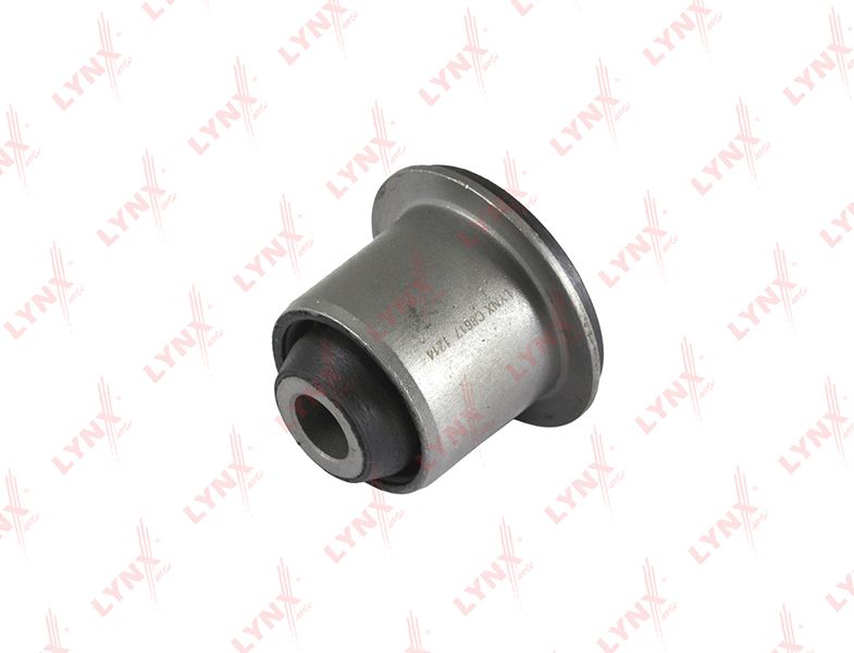 Сайлентблок переднего рычага подвески LYNXauto. Артикул C8617