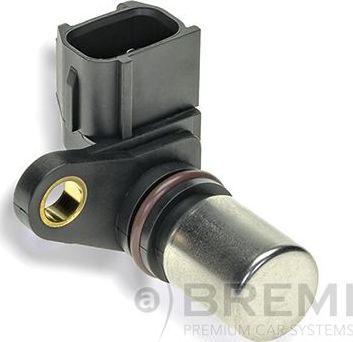 Датчик положения распредвала Bremi. Артикул 60014