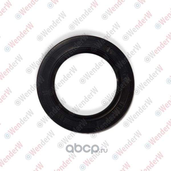 САЛЬНИК КОЛЕНВАЛА ПЕРЕДНИЙ MITSUBISHI PAJERO PININ (H6,H7) (99-05) (Wenderw). Артикул WE12133C