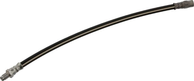 Тормозной шланг Febi Bilstein передний правый/левый для Mercedes-Benz W123 1976-1985. Артикул 05596