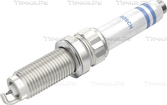 Свеча зажигания Bosch Иридий. Артикул 0 242 140 567