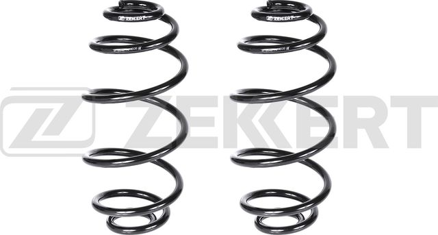 Пружина подвески Zekkert задняя для Opel Astra G 1998-2005. Артикул SF-2042