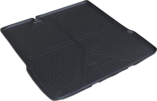 Коврик Rival в багажник для Chevrolet Aveo T300 седан 2011-2015. Артикул 11001002