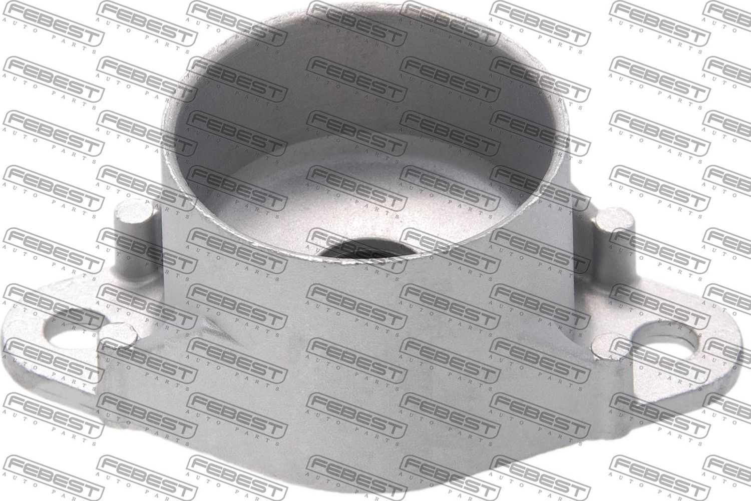 Опора амортизатора (стойки) Febest задняя для Ford Fiesta VI 2008-2019. Артикул MZSS-DER