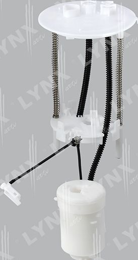 Топливный фильтр LYNXauto. Артикул LF-1078M