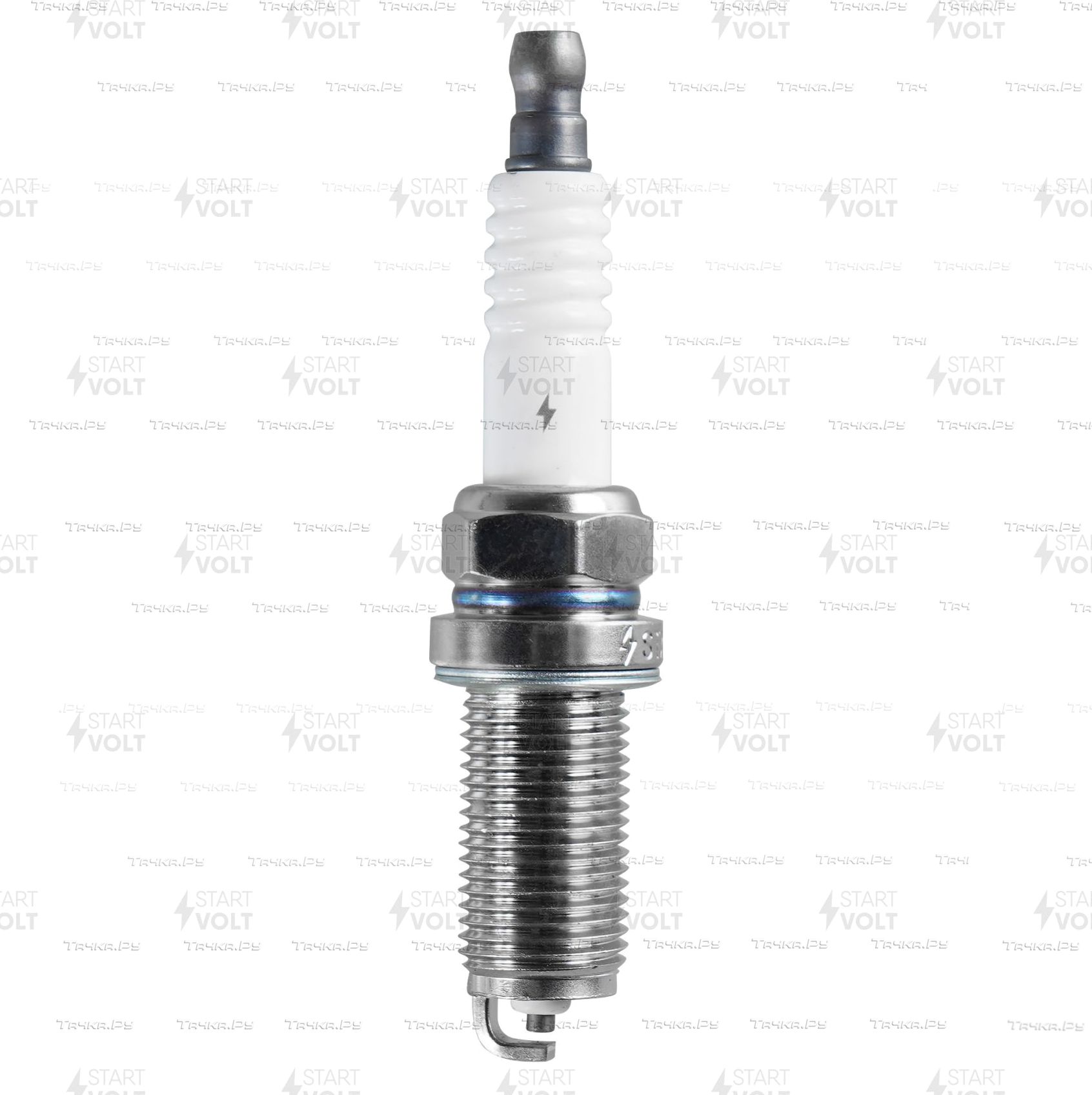 Свеча зажигания StartVOLT для Peugeot 607 I 2005-2010. Артикул VSP 2001