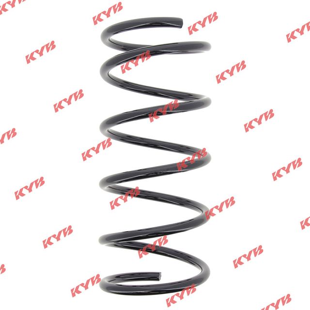 Пружина подвески KYB (Каяба) K-Flex задняя для Hyundai Terracan I 2001-2006. Артикул RA5622