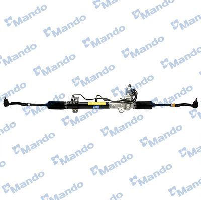 Рулевая рейка Mando. Артикул EX577000Z801