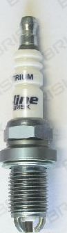 Свеча зажигания Brisk A-line 27. Артикул 1449