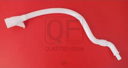 ЗАЛИВНАЯ ГОРЛОВИНА БАЧКА СТЕКЛООМЫВАТЕЛЯ (Quattro Freni). Артикул QF20N00081