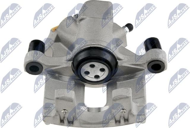 Тормозной суппорт NTY задний левый для MINI Hatch I ((R50, R53) 2001-2003. Артикул HZT-BM-002