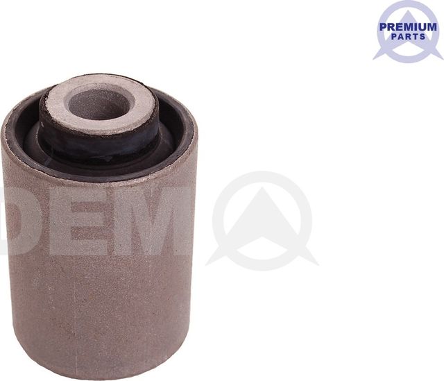 Сайлентблок переднего рычага подвески Sidem. Артикул 863627