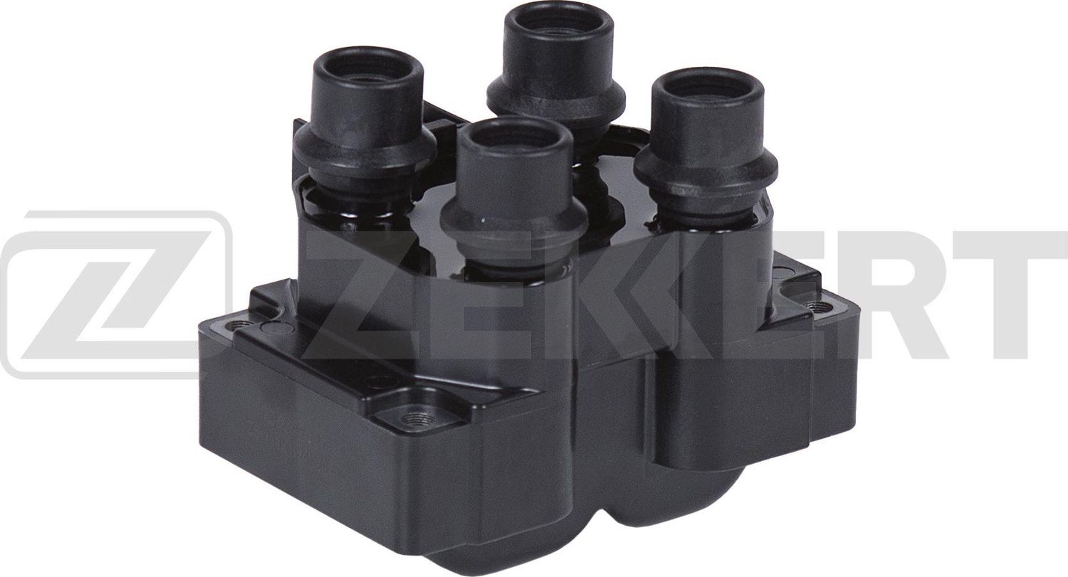 Катушка зажигания Zekkert. Артикул ZS-1112